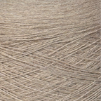 Filati Power Art. Warm 2/14, 100% Kaschmir, Farbe: Milchkaffee