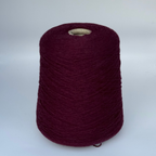 Filati Power Art. Warm 2/14, 100% Kaschmir, Farbe: Traubensaft