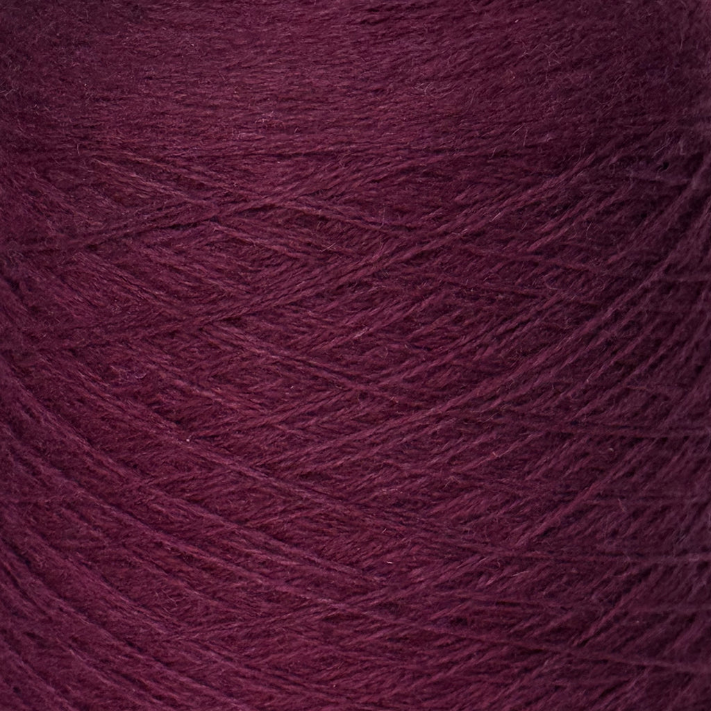 Filati Power Art. Warm 2/14, 100% Kaschmir, Farbe: Traubensaft