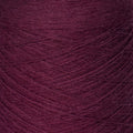 Filati Power Art. Warm 2/14, 100% Kaschmir, Farbe: Traubensaft