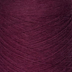 Filati Power Art. Warm 2/14, 100% Kaschmir, Farbe: Traubensaft