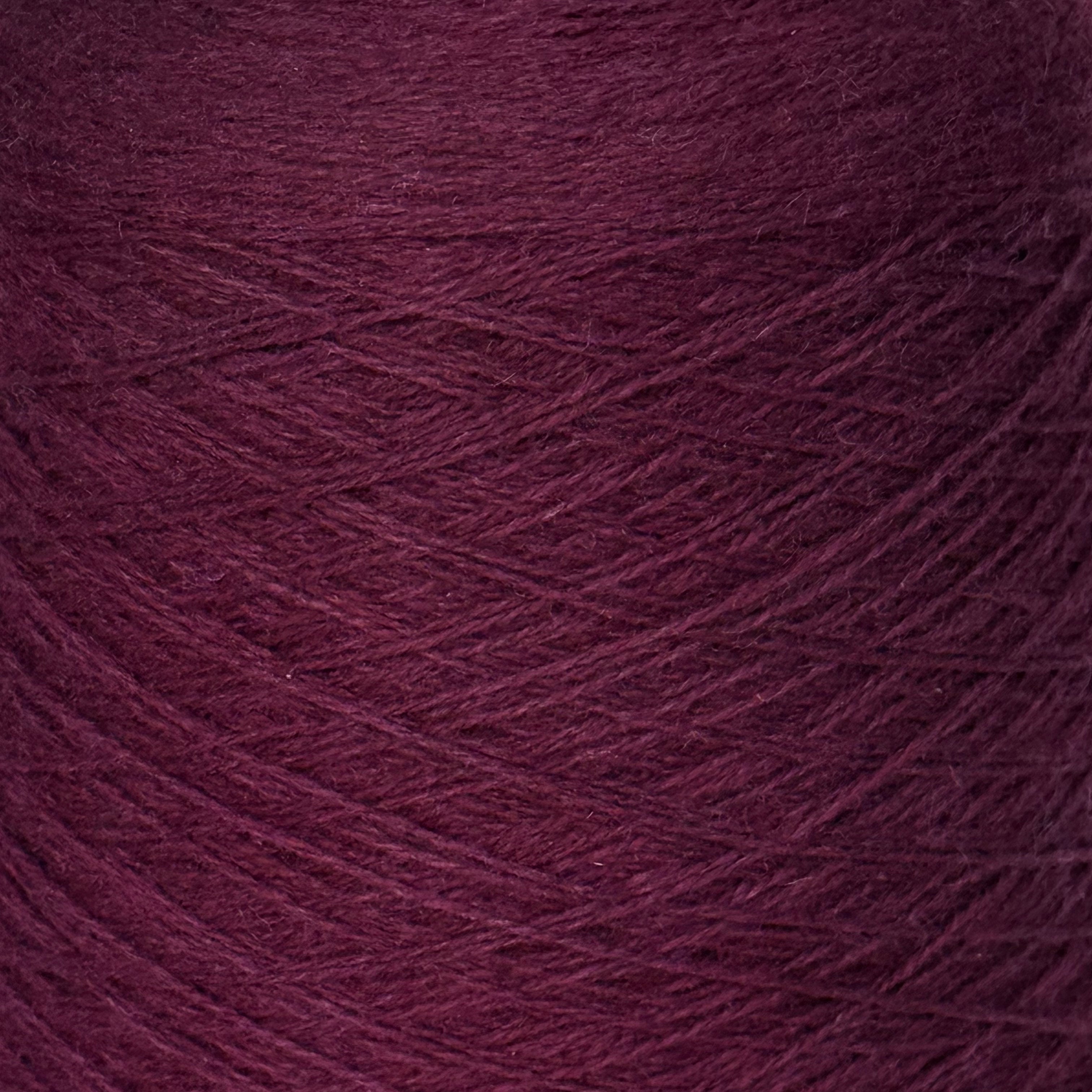 Filati Power Art. Warm 2/14, 100% Kaschmir, Farbe: Traubensaft