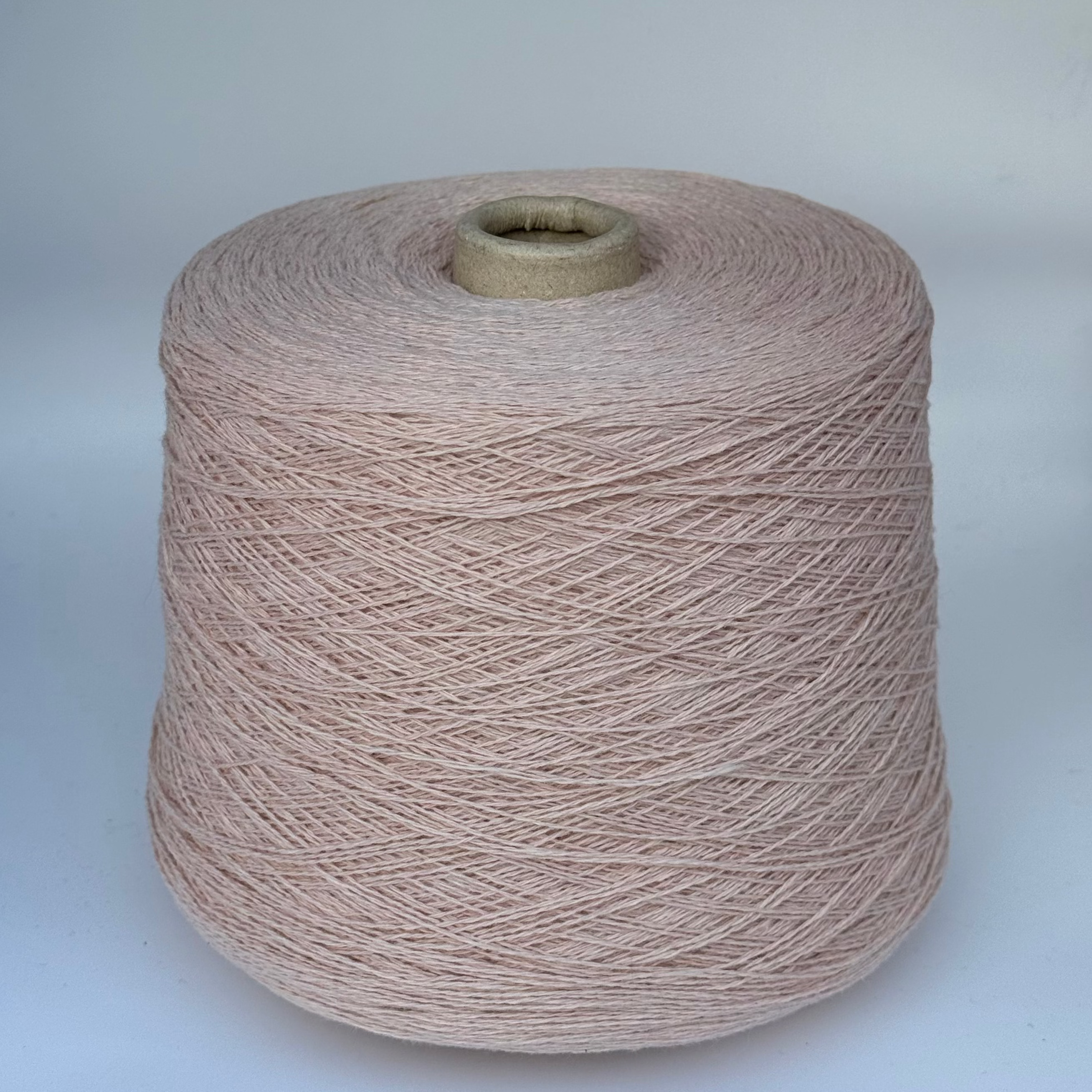 Filati Power Art. Warm 2/14, 100% Kaschmir, Farbe: Porzellanrosa