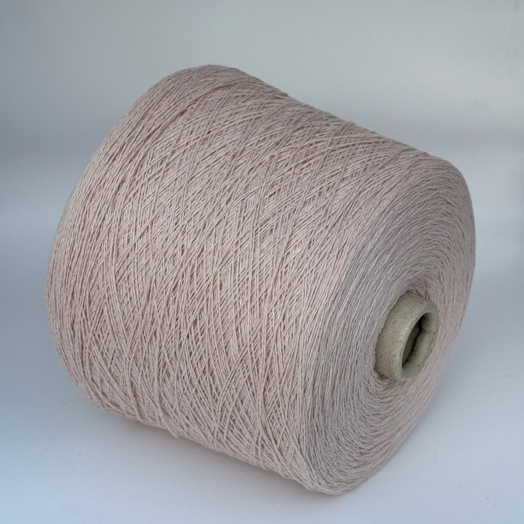 Filati Power Art. Warm 2/14, 100% Kaschmir, Farbe: Porzellanrosa