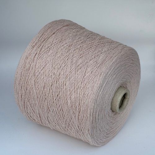 Filati Power Art. Warm 2/14, 100% Kaschmir, Farbe: Porzellanrosa