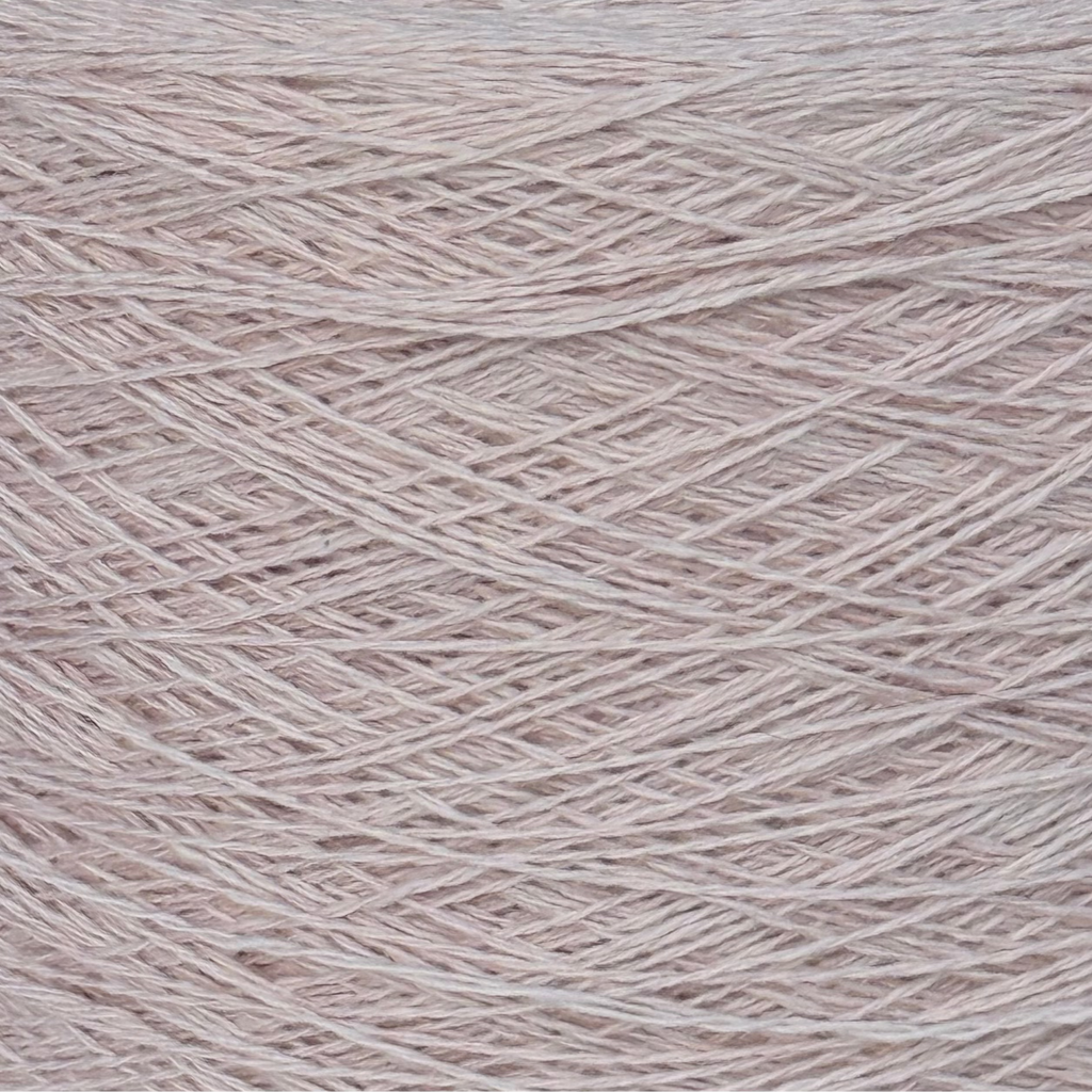Filati Power Art. Warm 2/14, 100% Kaschmir, Farbe: Porzellanrosa