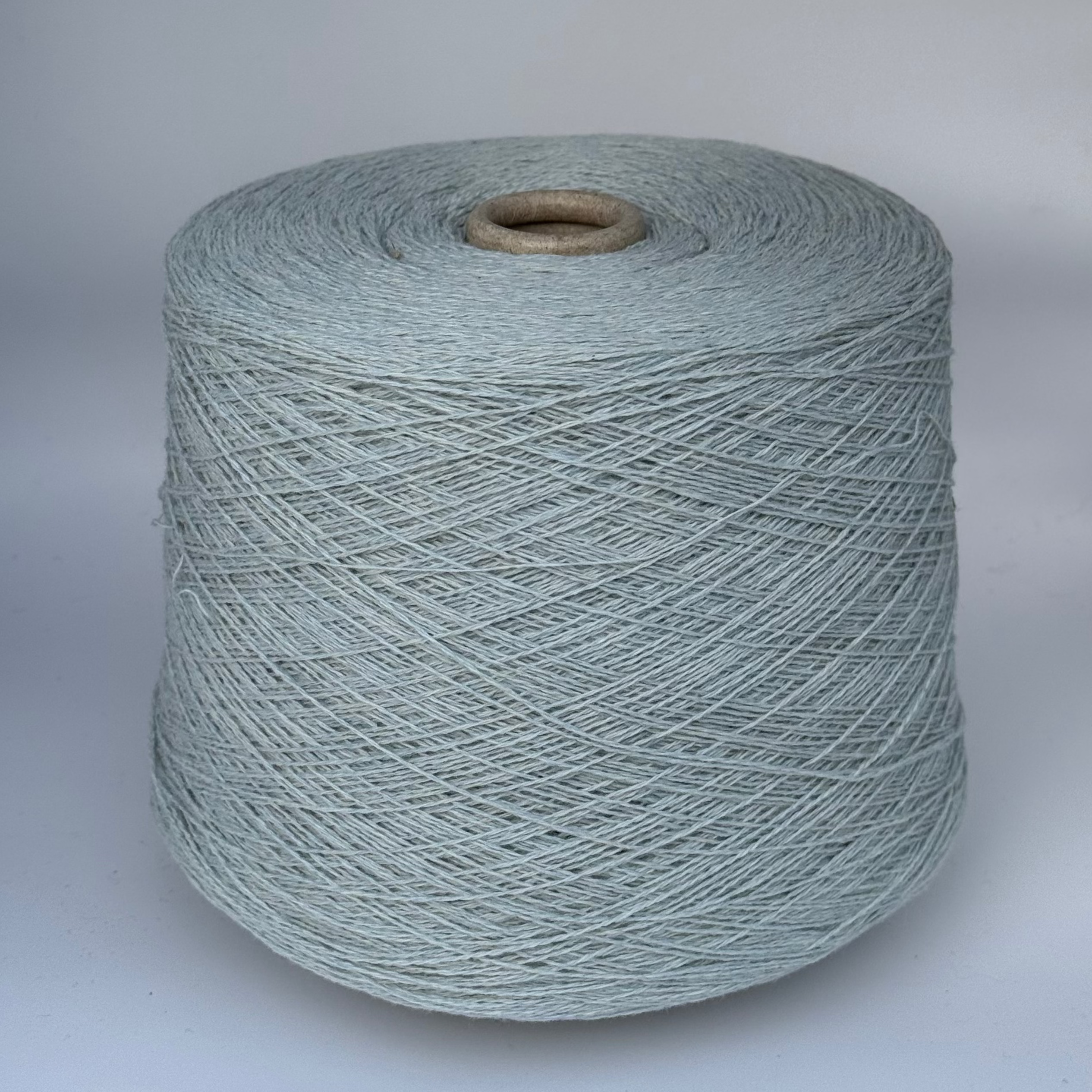 Filati Power art. Warm 2/14, 100% Kaschmir, Farbe: Tauwasser