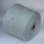Filati Power art. Warm 2/14, 100% Kaschmir, Farbe: Tauwasser