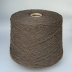 Filati Power art. Warm 2/14, 100% Kaschmir, Farbe: Rindenbraun