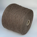 Filati Power art. Warm 2/14, 100% Kaschmir, Farbe: Rindenbraun