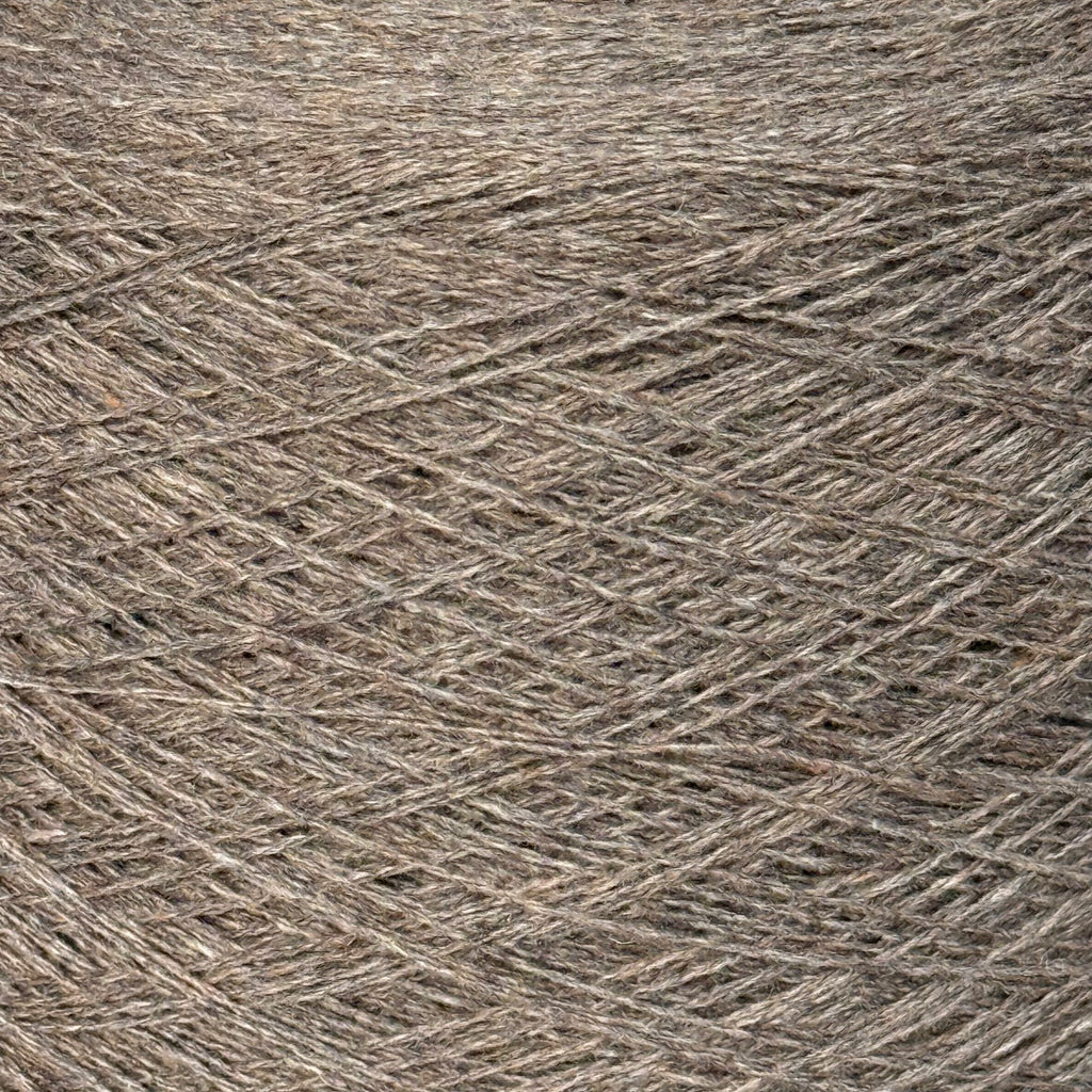 Filati Power art. Warm 2/14, 100% Kaschmir, Farbe: Rindenbraun