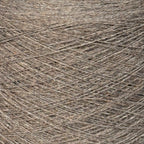 Filati Power art. Warm 2/14, 100% Kaschmir, Farbe: Rindenbraun
