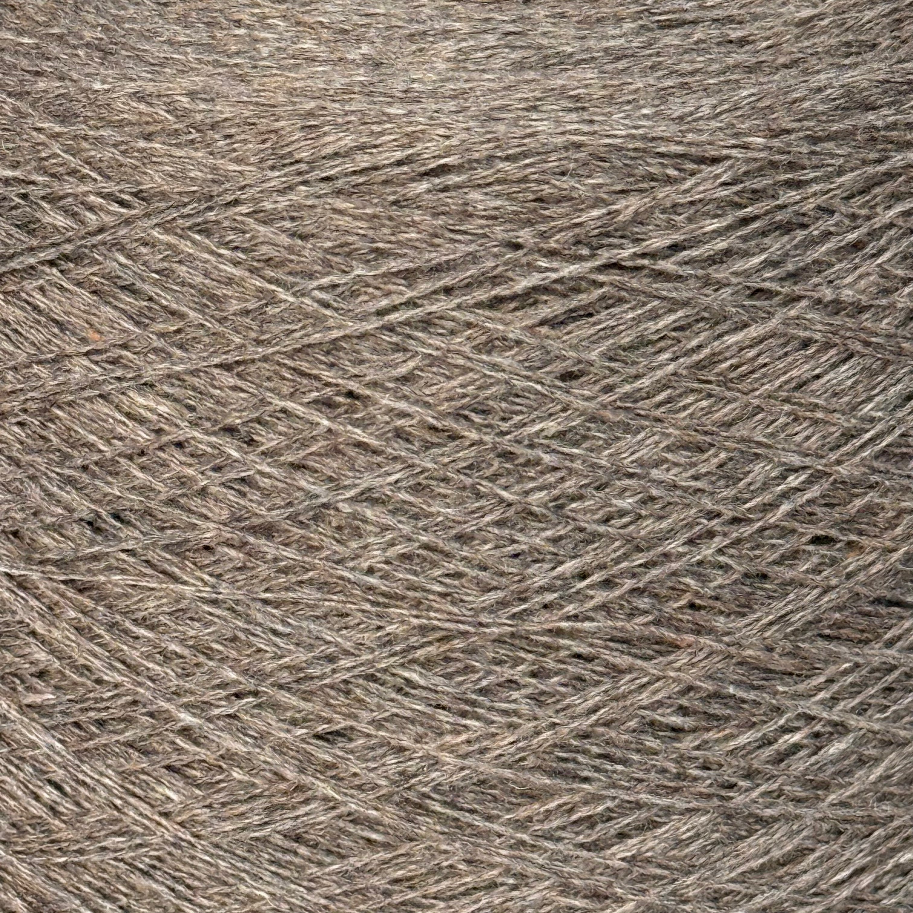 Filati Power art. Warm 2/14, 100% Kaschmir, Farbe: Rindenbraun