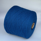 Filati Power art. Warm 2/14, 100% Kaschmir, Farbe: Azurblau