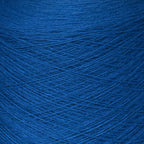 Filati Power art. Warm 2/14, 100% Kaschmir, Farbe: Azurblau