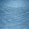 Filati Power Art. Warm 2/14, 100% Kaschmir, Farbe: Eisblau