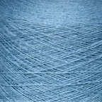 Filati Power Art. Warm 2/14, 100% Kaschmir, Farbe: Eisblau