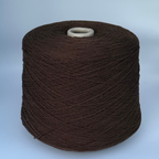 Filati Power art. Warm 2/14, 100% cashmere, col. Espresso