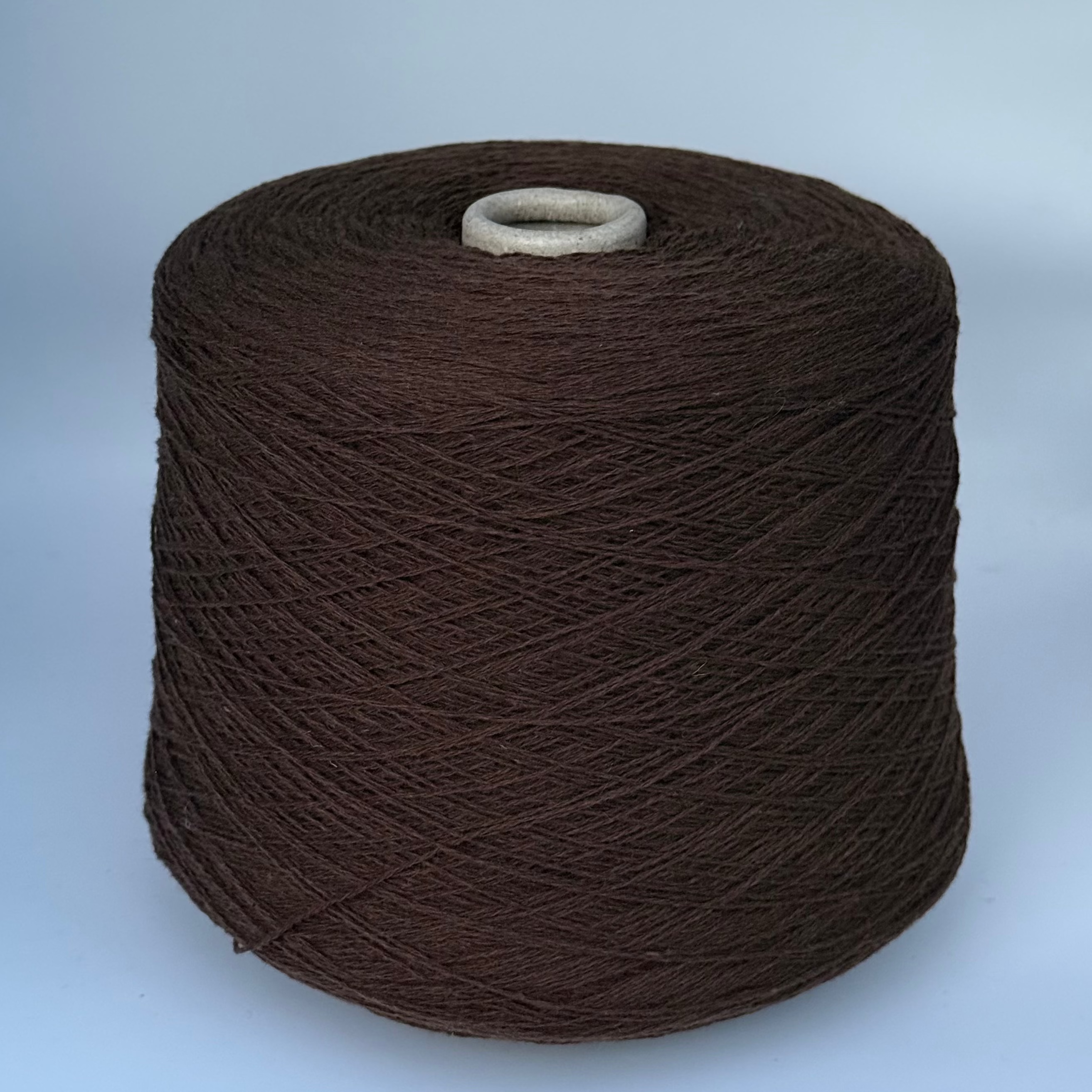 Filati Power art. Warm 2/14, 100% cashmere, col. Espresso