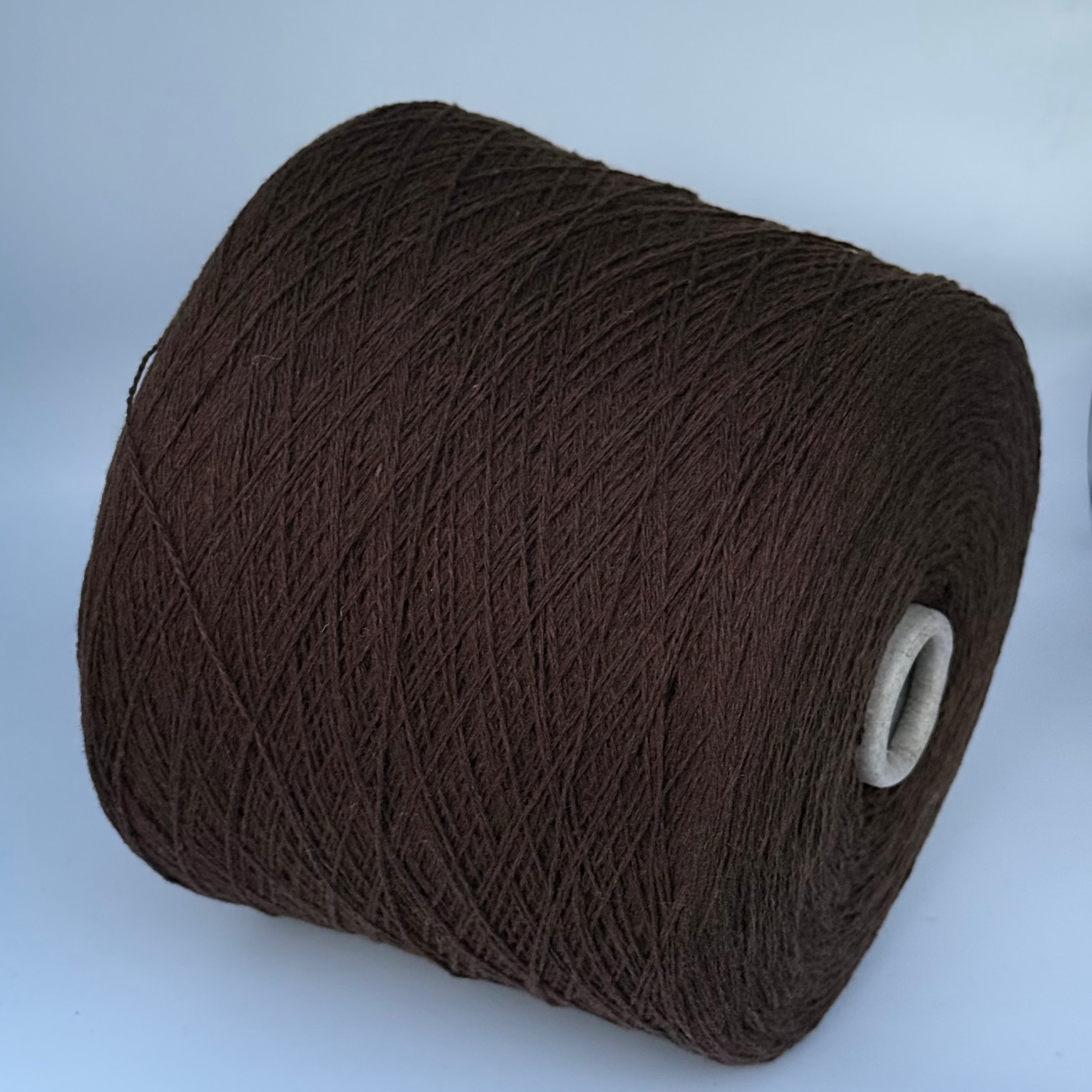 Filati Power art. Warm 2/14, 100% cashmere, col. Espresso