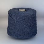 Filati Power art. Warm 2/14, 100% cashmere, col. Storm Blue