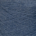 Filati Power art. Warm 2/14, 100% cashmere, col. Storm Blue