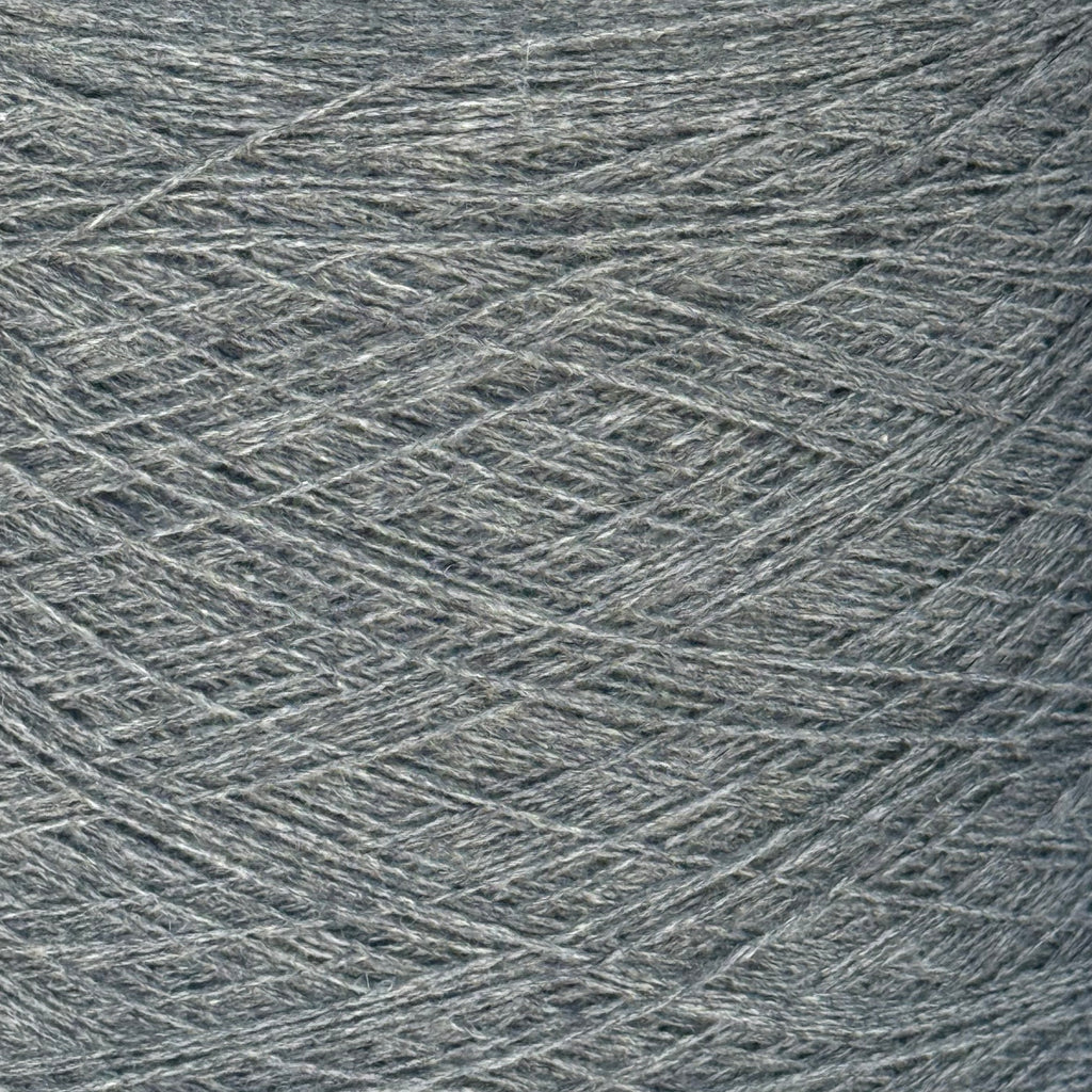 Filati Power art. Warm 2/14, 100% Kaschmir, Farbe: Antrazit