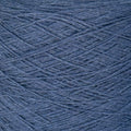 Millefili art. Concord 4x2/26, cashmere 100%, col. North Sea Blue