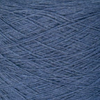 Millefili art. Concord 4x2/26, cashmere 100%, col. North Sea Blue