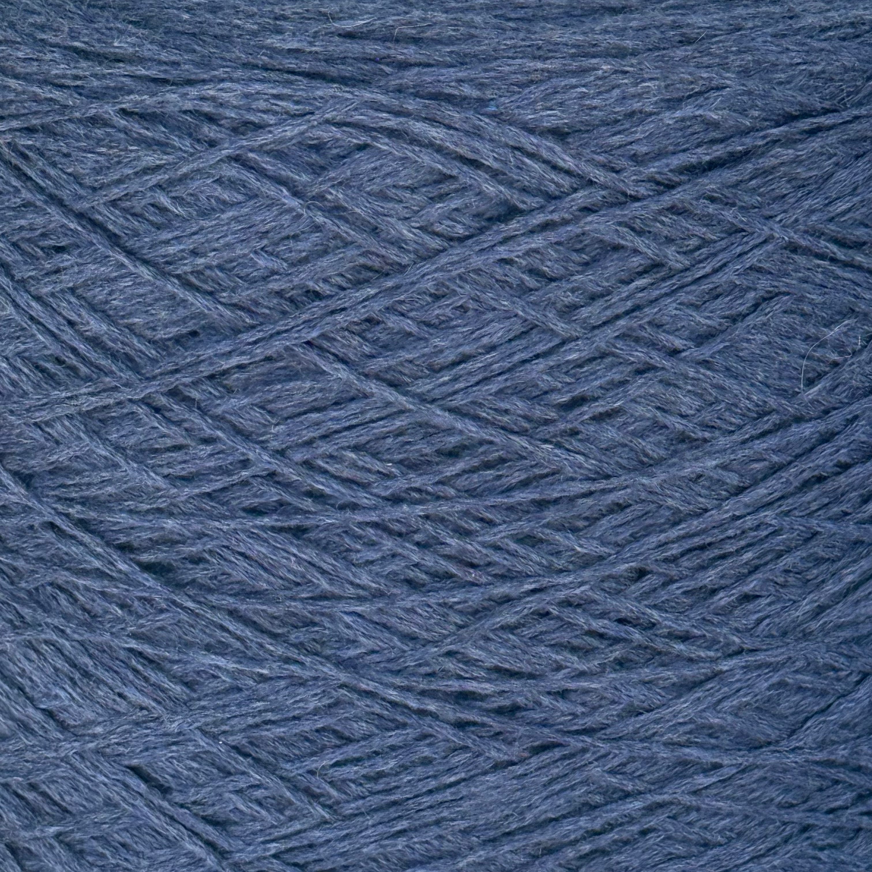 Millefili art. Concord 4x2/26, cashmere 100%, col. North Sea Blue