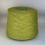 Filcom Art. Suez 2/14, Seide/Kaschmir/Kamelhaar-Mischung, Farbe: Electric Lime