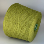 Filcom Art. Suez 2/14, Seide/Kaschmir/Kamelhaar-Mischung, Farbe: Electric Lime