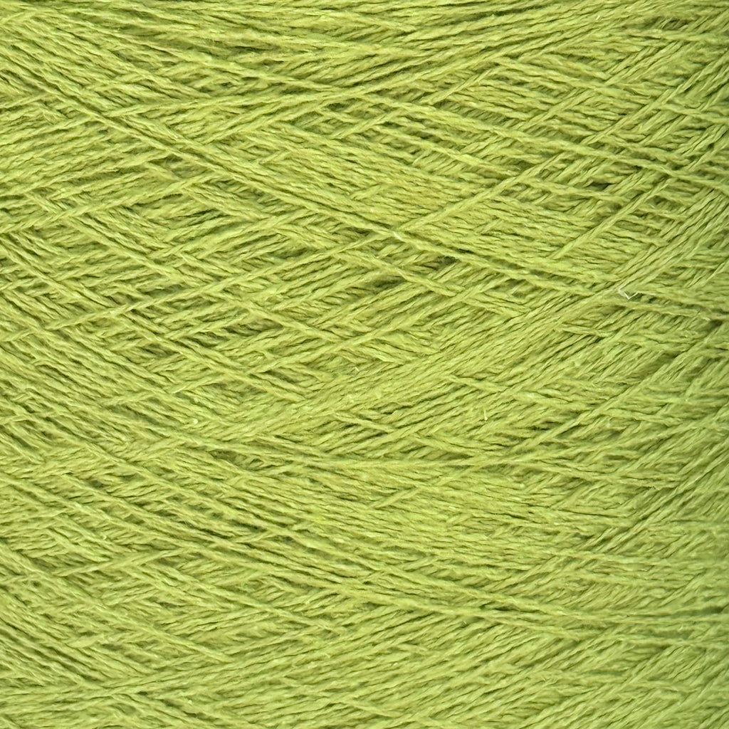 Filcom Art. Suez 2/14, Seide/Kaschmir/Kamelhaar-Mischung, Farbe: Electric Lime