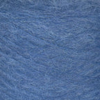 Filcom art. Tramonto 8000, mohair silk, col. Evening Blue