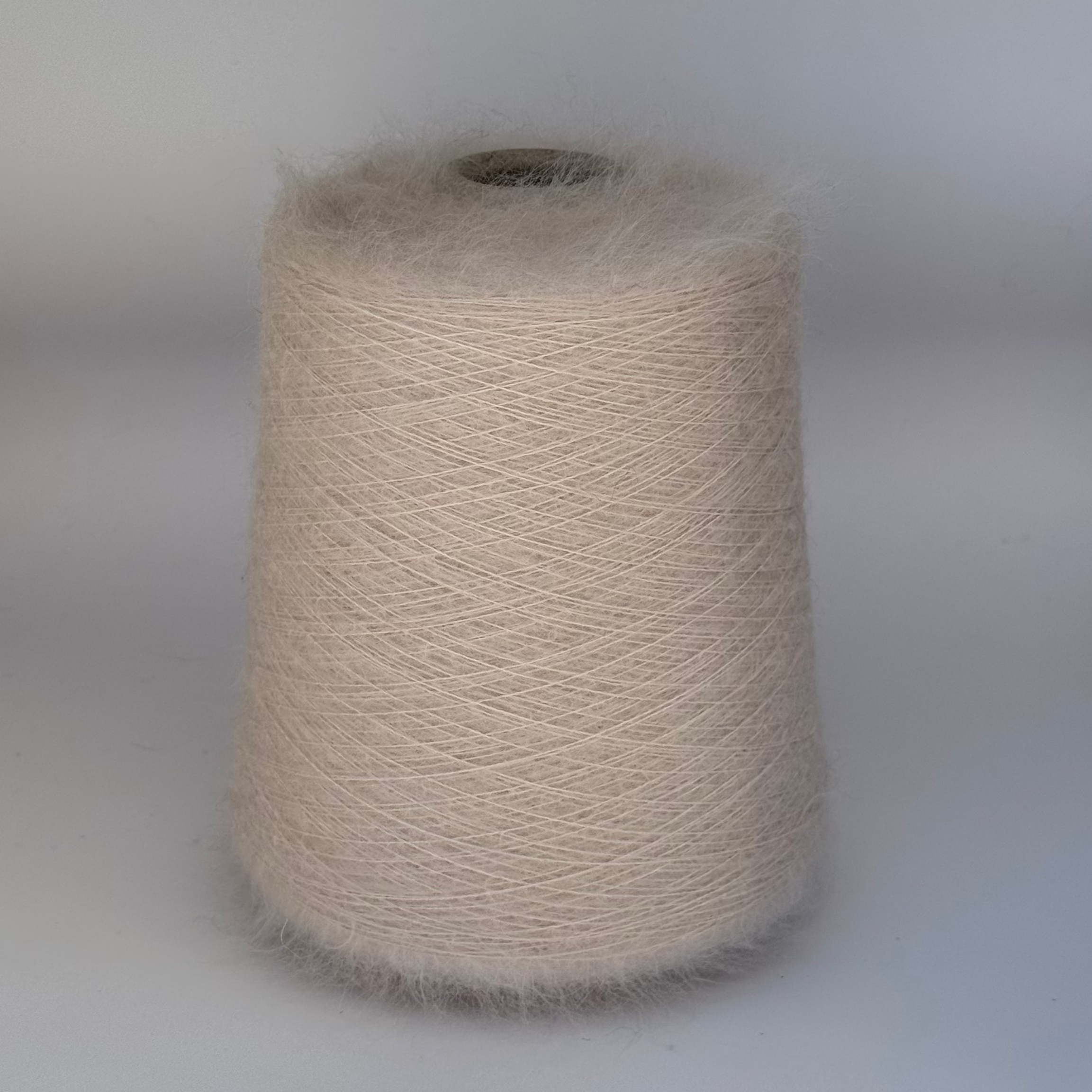 Lineapiu Art. Camelot Silk 9000, Seidenmohair, Farbe: Perlenrosa