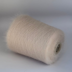 Lineapiu Art. Camelot Silk 9000, Seidenmohair, Farbe: Perlenrosa