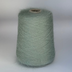 Lineapiu Art. Camelot Silk 9500, Seidenmohair, Farbe: Salbeimint