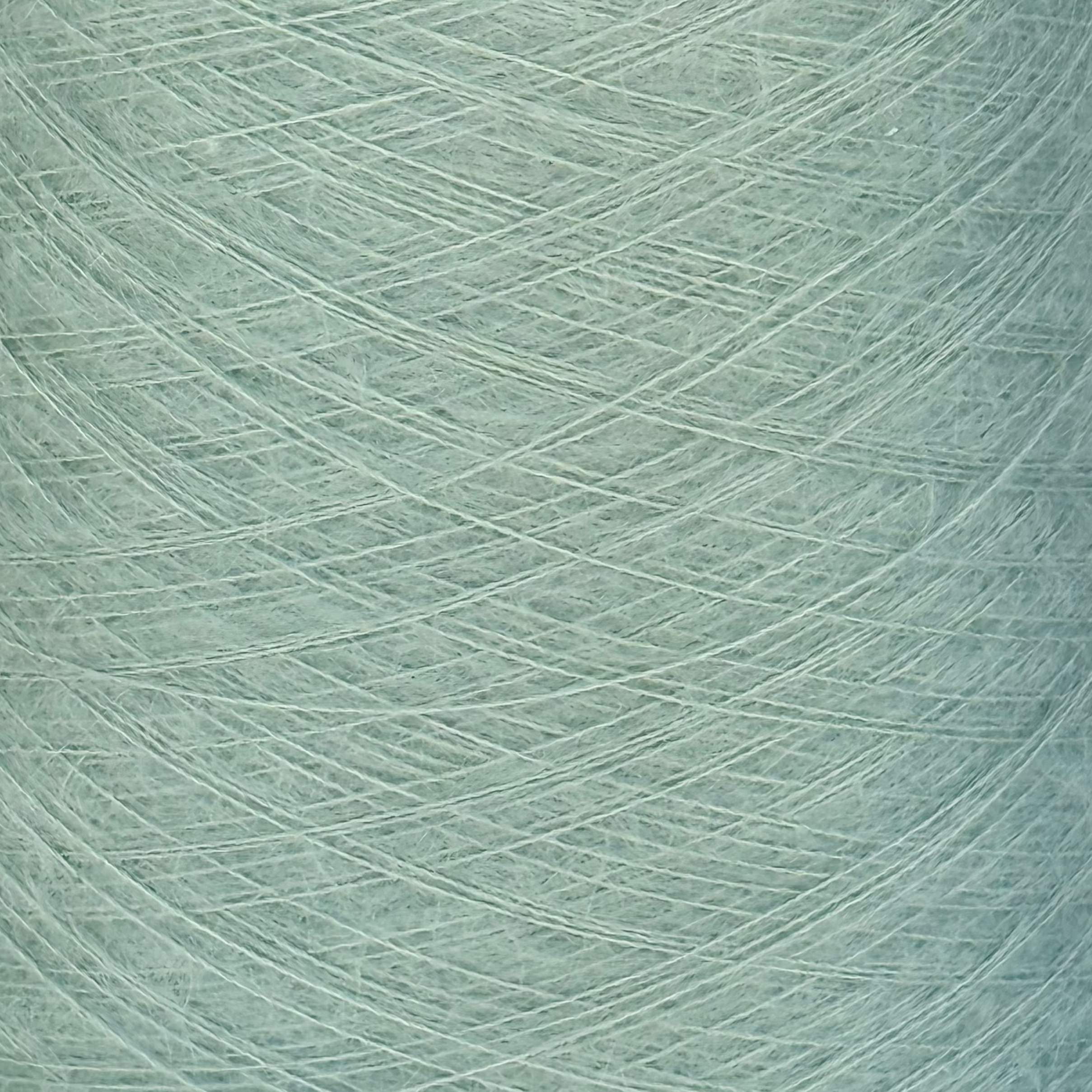 Lineapiu Art. Camelot Silk 9500, Seidenmohair, Farbe: Salbeimint