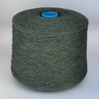 Loro Piana Art. Lana 2/18, 100% Merino, Farbe: Moorgrün