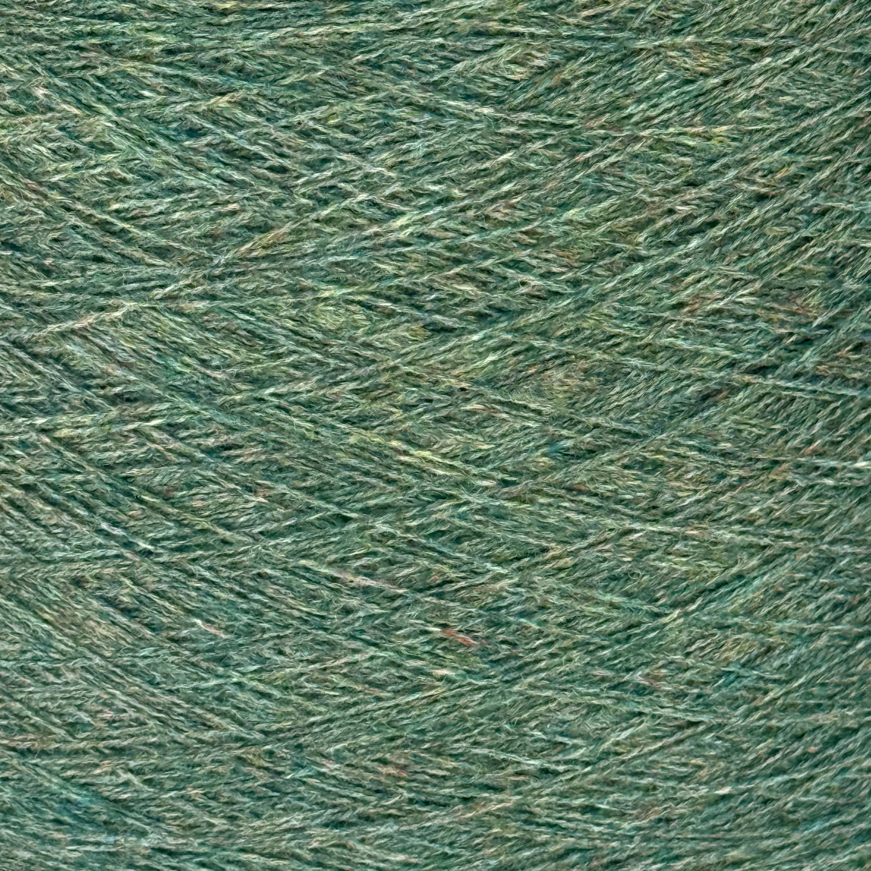 Loro Piana Art. Lana 2/18, 100% Merino, Farbe: Moorgrün