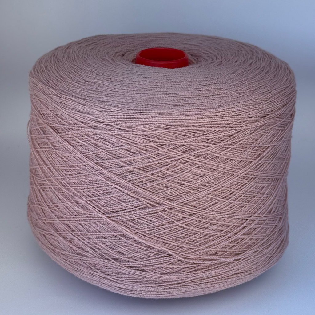 Loro Piana art. Lana 2/18, 100% merino, col. Rose Powder