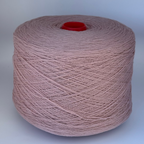 Loro Piana art. Lana 2/18, 100% merino, col. Rose Powder