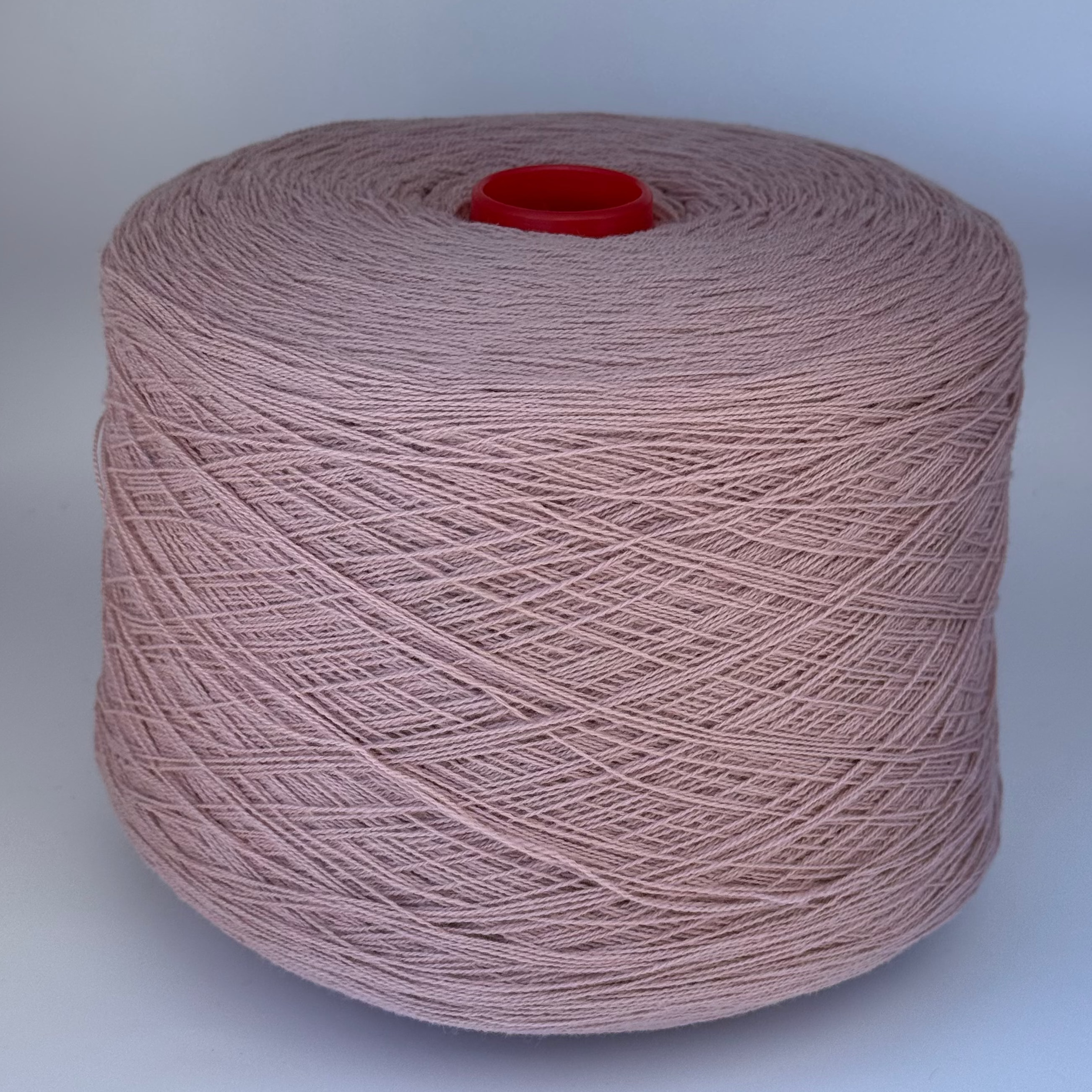 Loro Piana art. Lana 2/18, 100% merino, col. Rose Powder