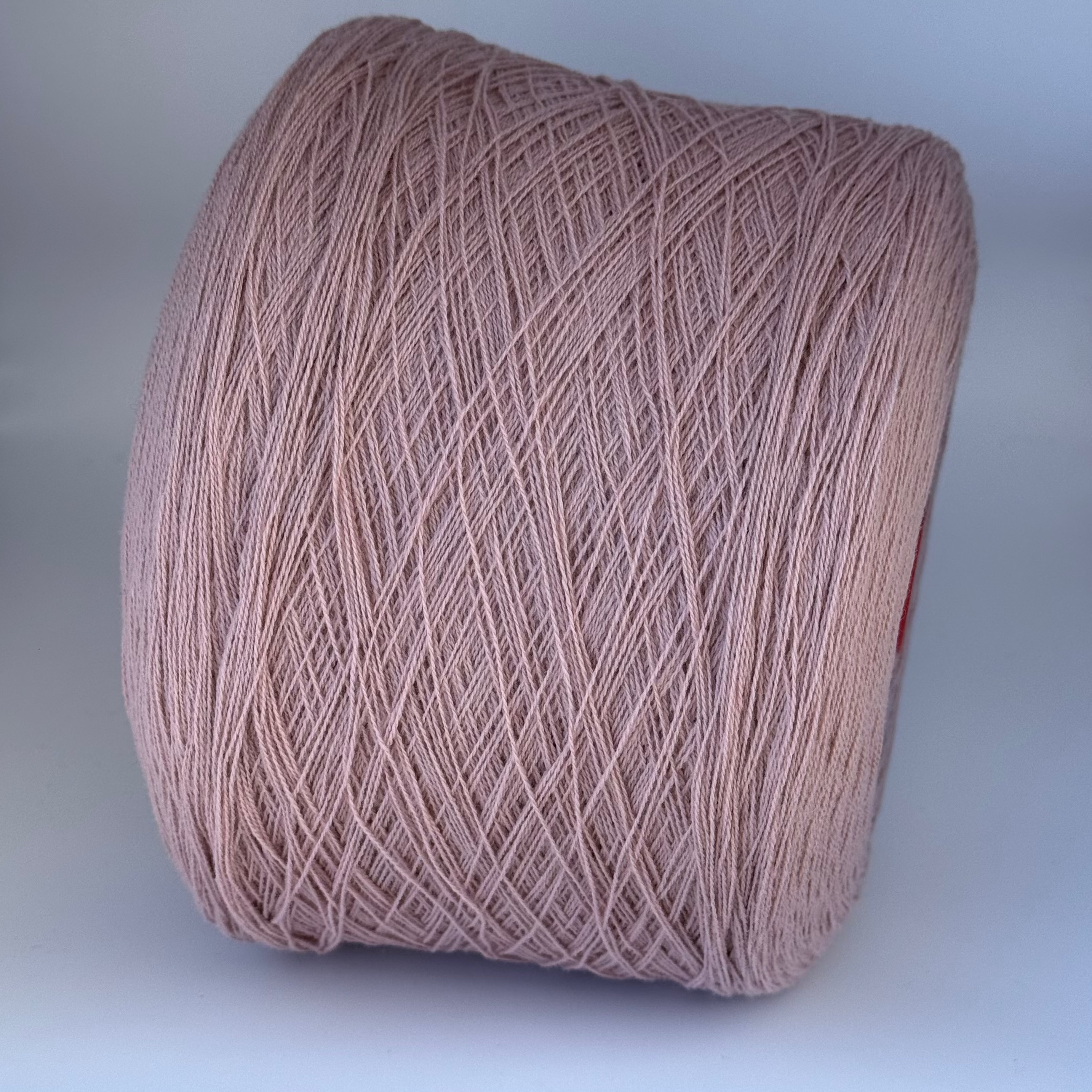Loro Piana art. Lana 2/18, 100% merino, col. Rose Powder