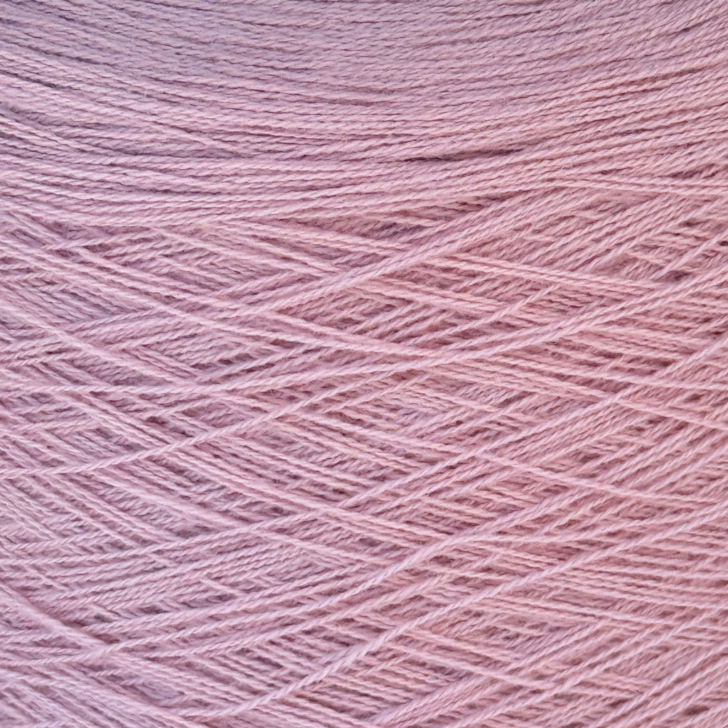 Loro Piana art. Lana 2/18, 100% merino, col. Rose Powder