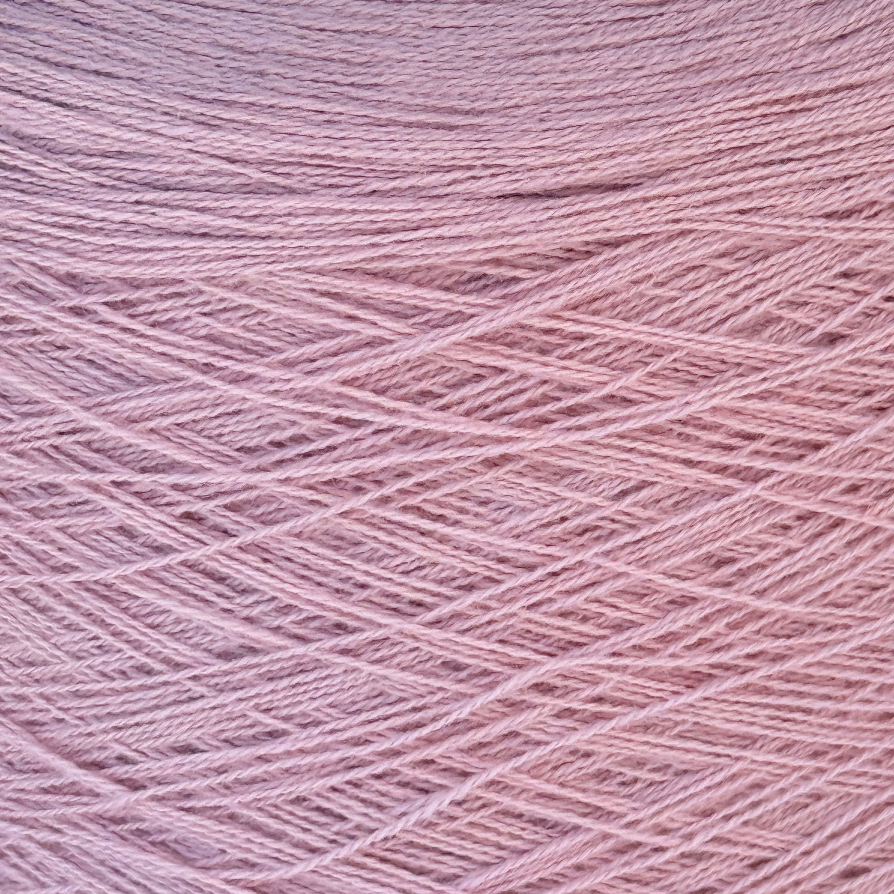 Loro Piana art. Lana 2/18, 100% merino, col. Rose Powder