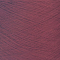 Loro Piana art. Lana cash 2/18, merino-cashmere blend, col. Amarena cherry