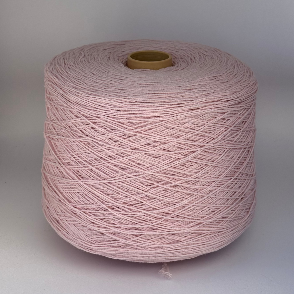 Loro Piana Art. Lana 4/18, 100% Merino, Farbe: Ballettrosa
