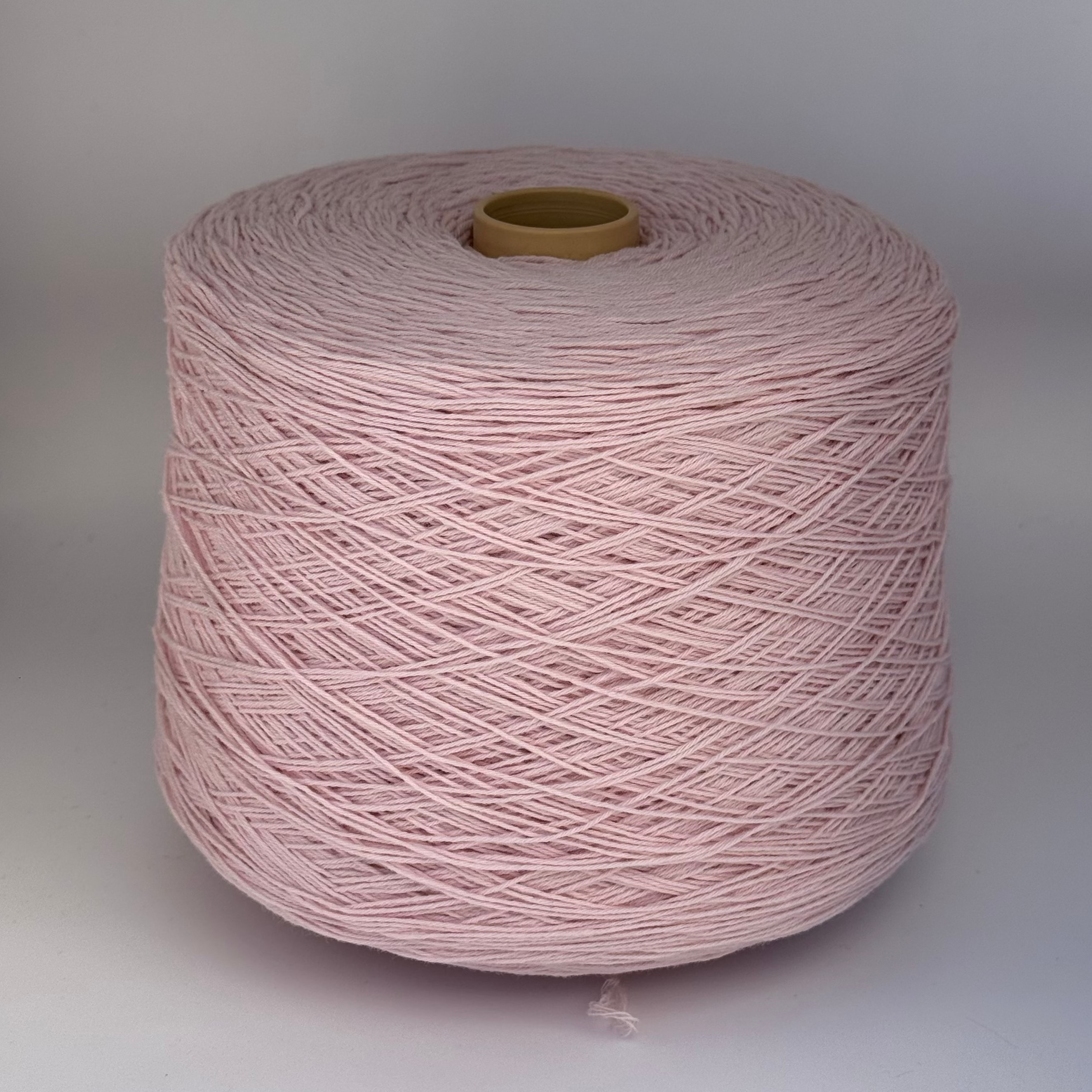 Loro Piana Art. Lana 4/18, 100% Merino, Farbe: Ballettrosa