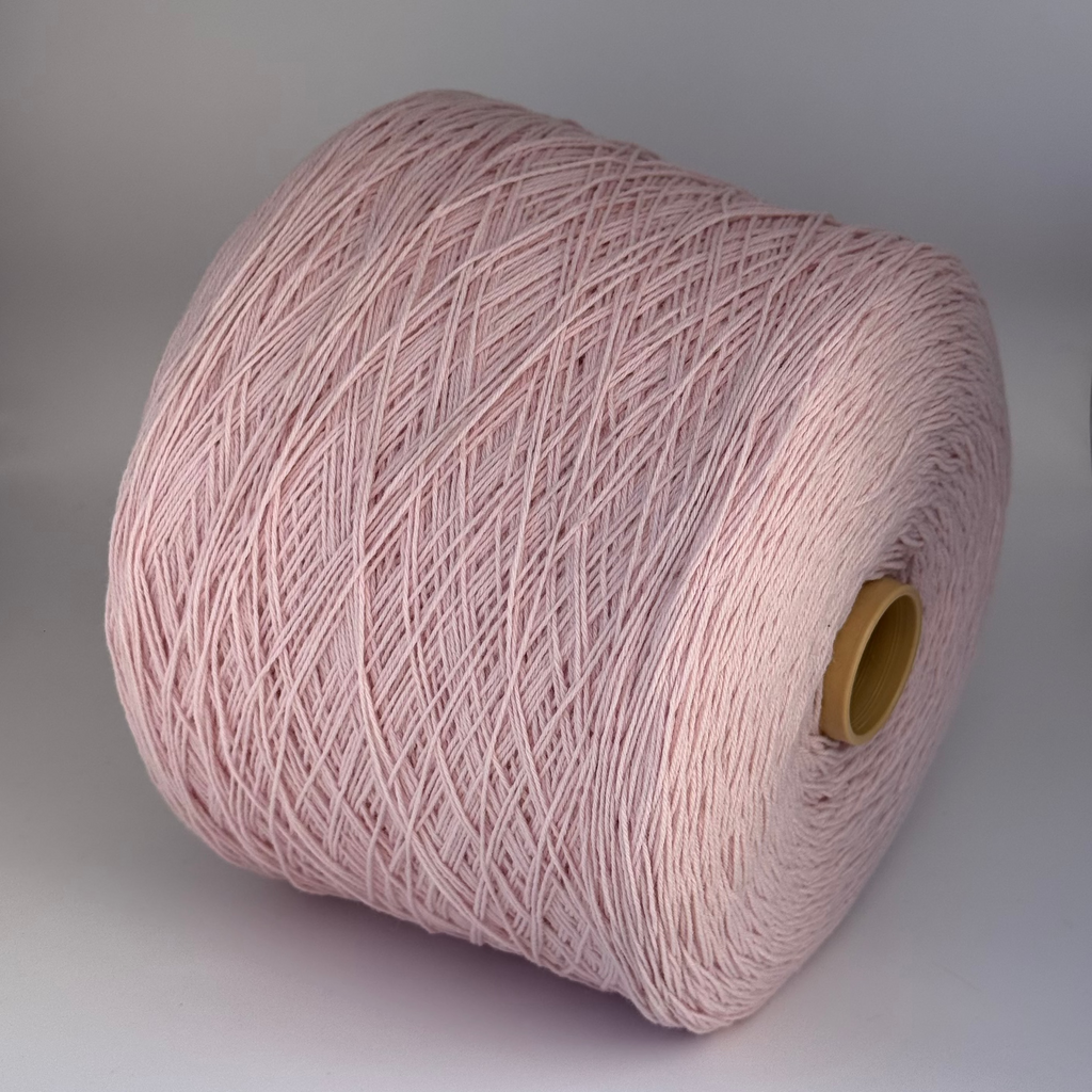 Loro Piana Art. Lana 4/18, 100% Merino, Farbe: Ballettrosa